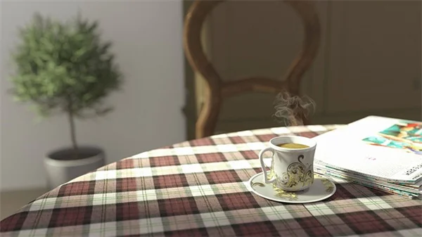 日陰の芝生の育て方：3つの実践テクニックで緑の庭に
